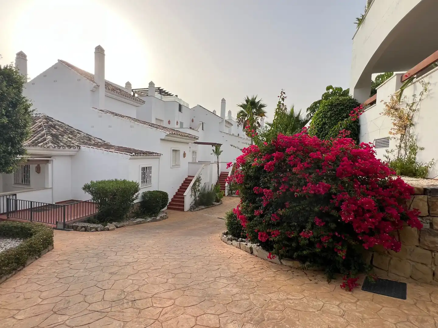 Appartement compact avec piscine à vendre à Marbella Centro, imagen 15