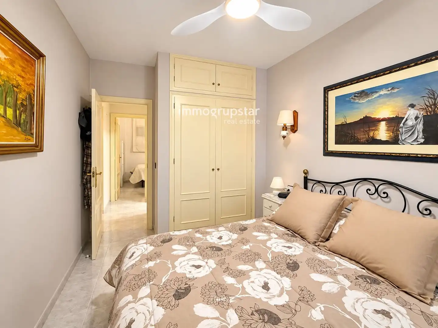 Habitación de Apartamento en venta en Poble