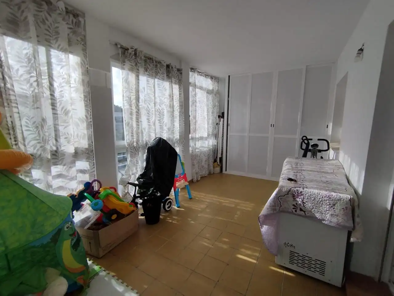 Wohnung zum Verkauf in Martín Miguel, Martín Miguel