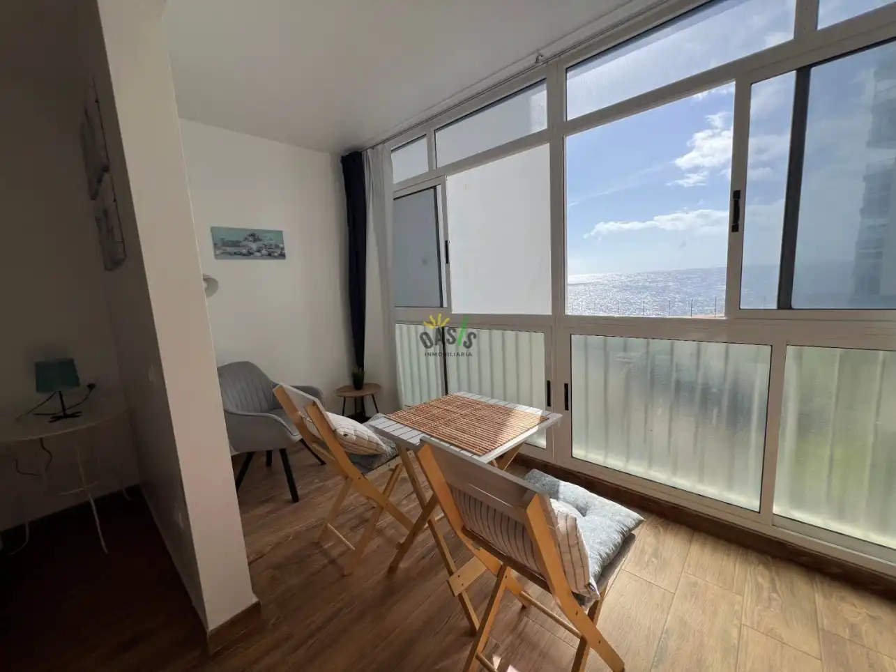 Piso en venta en Guayonje - Mesa del Mar