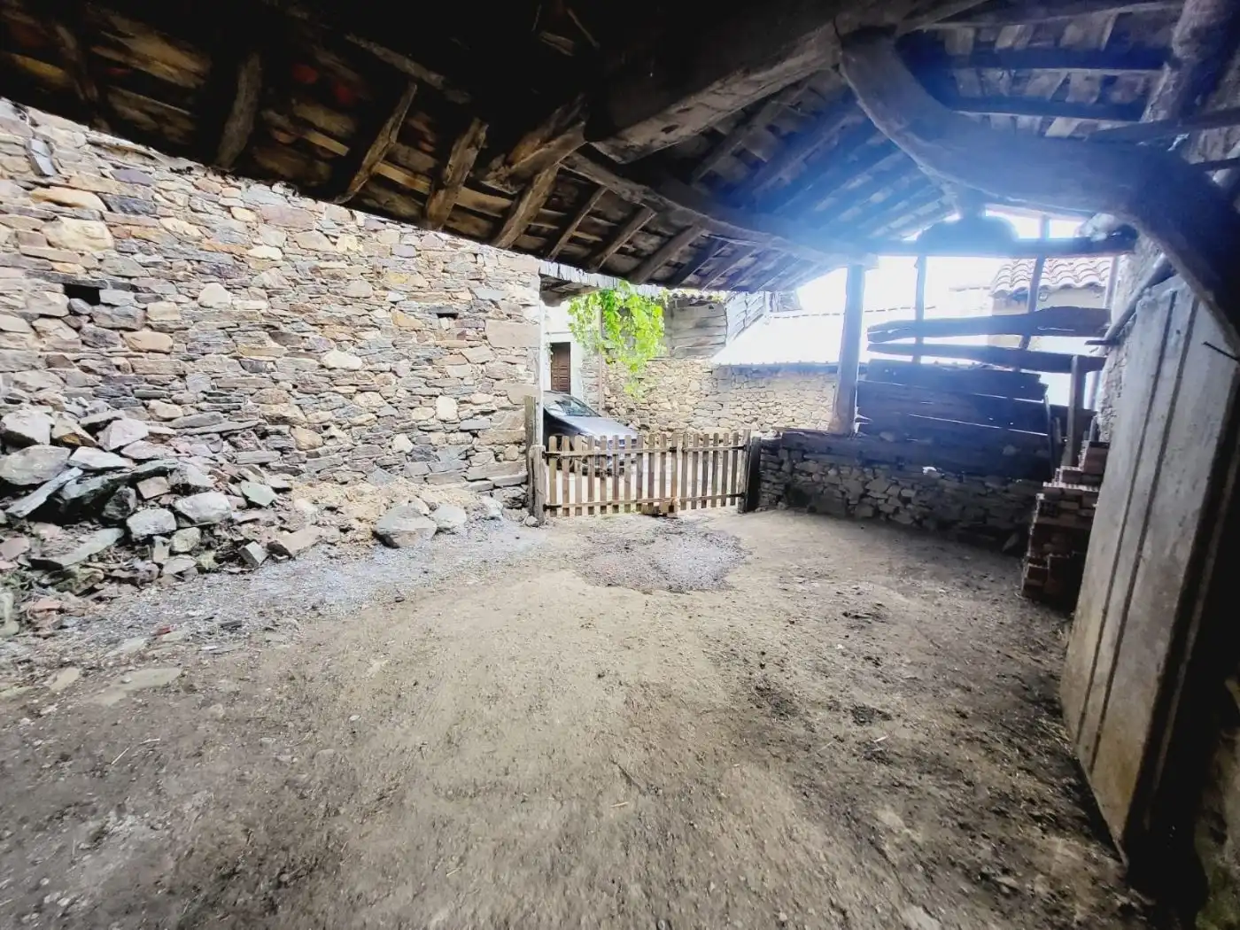Casa en venta en Lugar Aciana 34