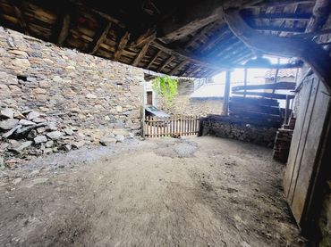 Casa in vendita a Lugar Aciana 34