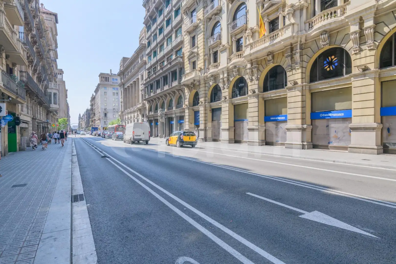 Estudi de lloguer a Ciutat Vella, imagen 25
