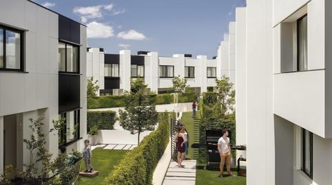 Photo 4 of House or chalet for sale in Avenida Avenida Europa, Altos del Olivar - El Caracol, Valdemoro