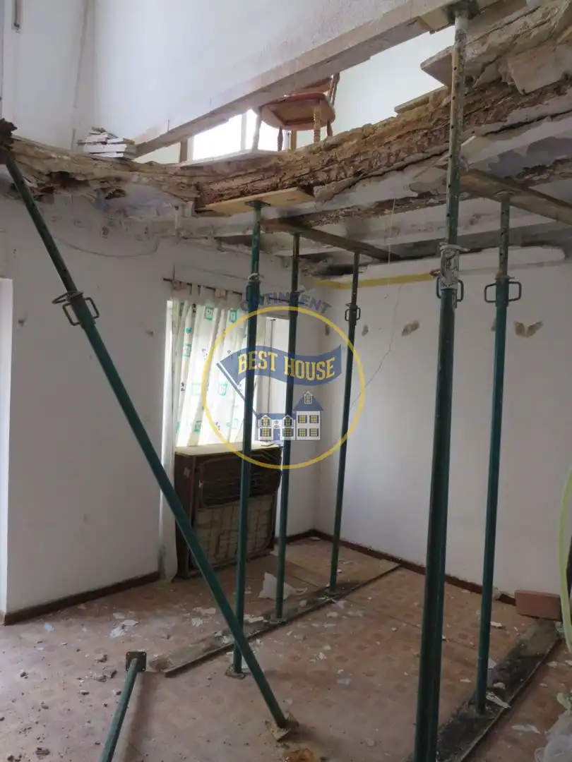 Casa o chalet en venta en Sant Josep - Zona Hospital