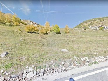 Terrain résidentiel à vendre à Canillo pueblo