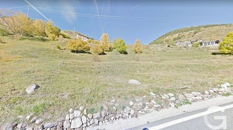Parcela de 2.170m² apta para construcción