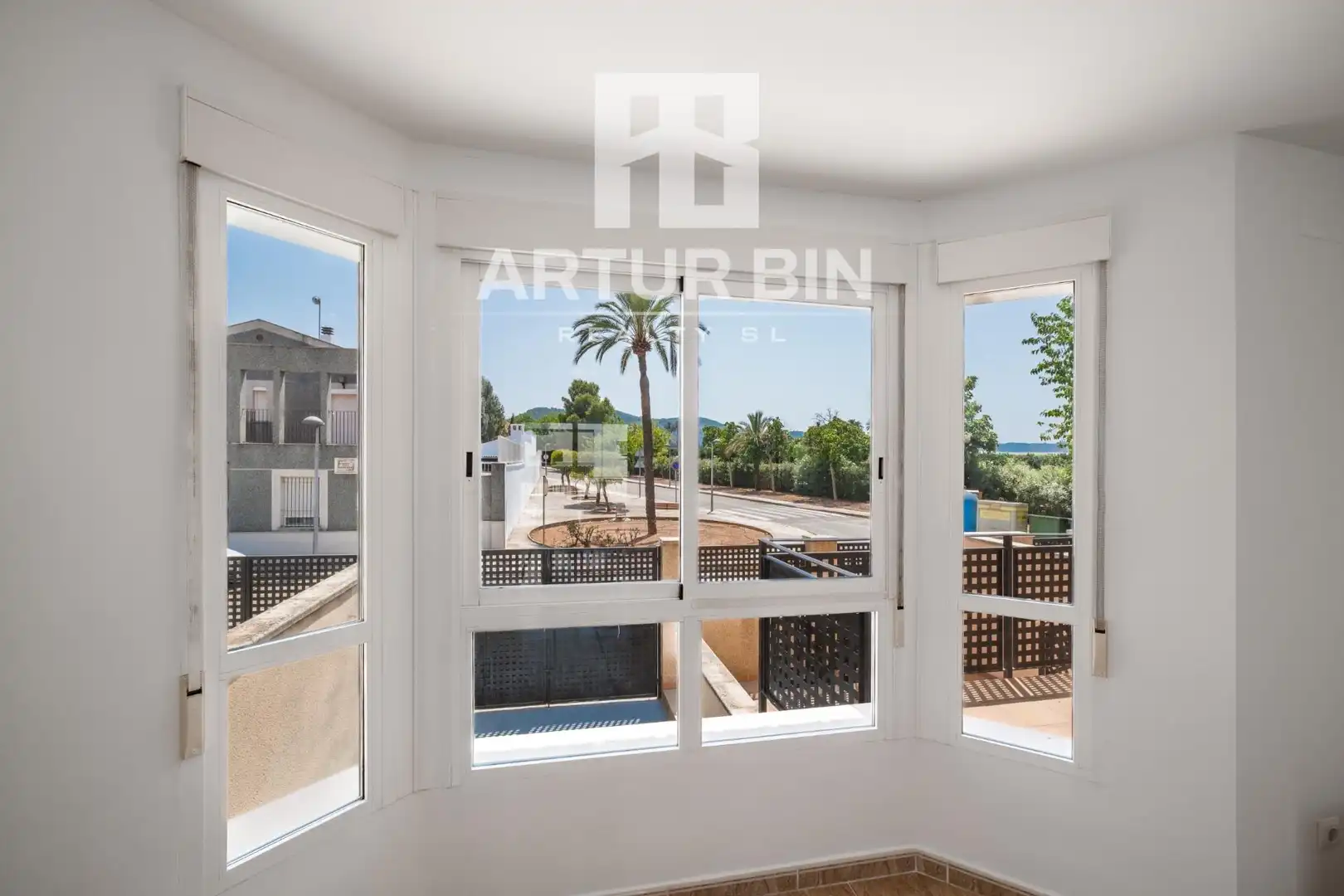 Bedroom of Houses for sale in Beneixida  with Terrace and Swimming Pool