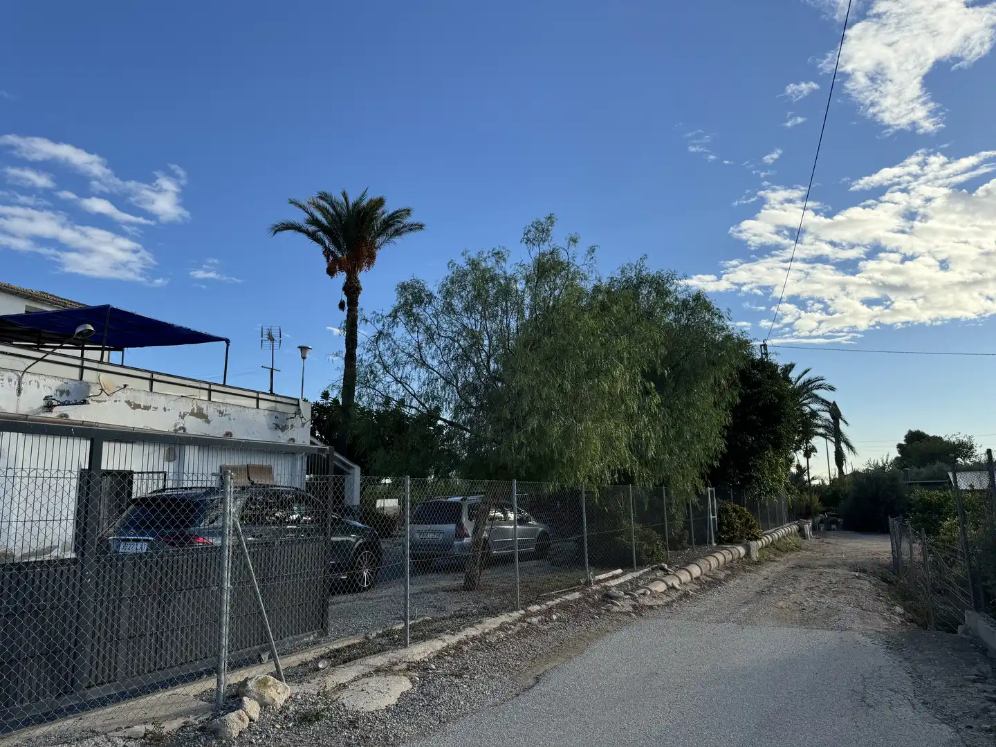 Villa avec jardin à vendre à Partida Altabix, imagen 2