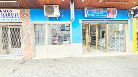 Photo 3 of Premises for sale in Avenida 25 D'abril, 51, Sant Antoni, Cullera