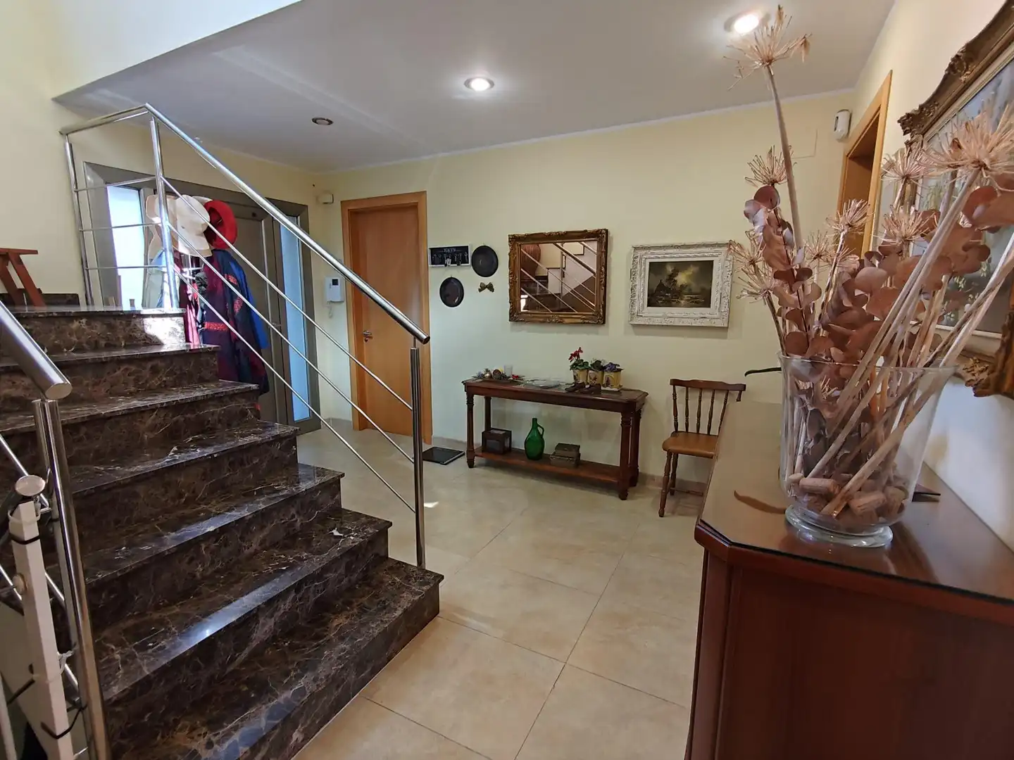 Casa o chalet en venta en El Vendrell con Aire acondicionado, Calefacción y Jardín privado