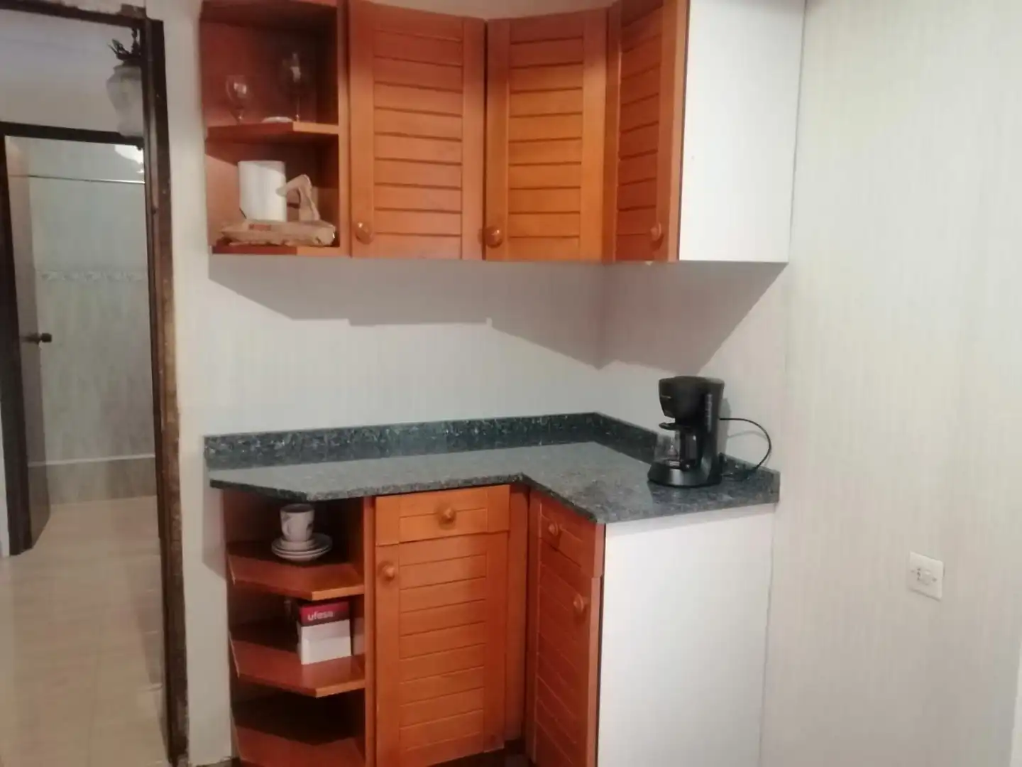 Wohnung zur Miete in Santo Domigo