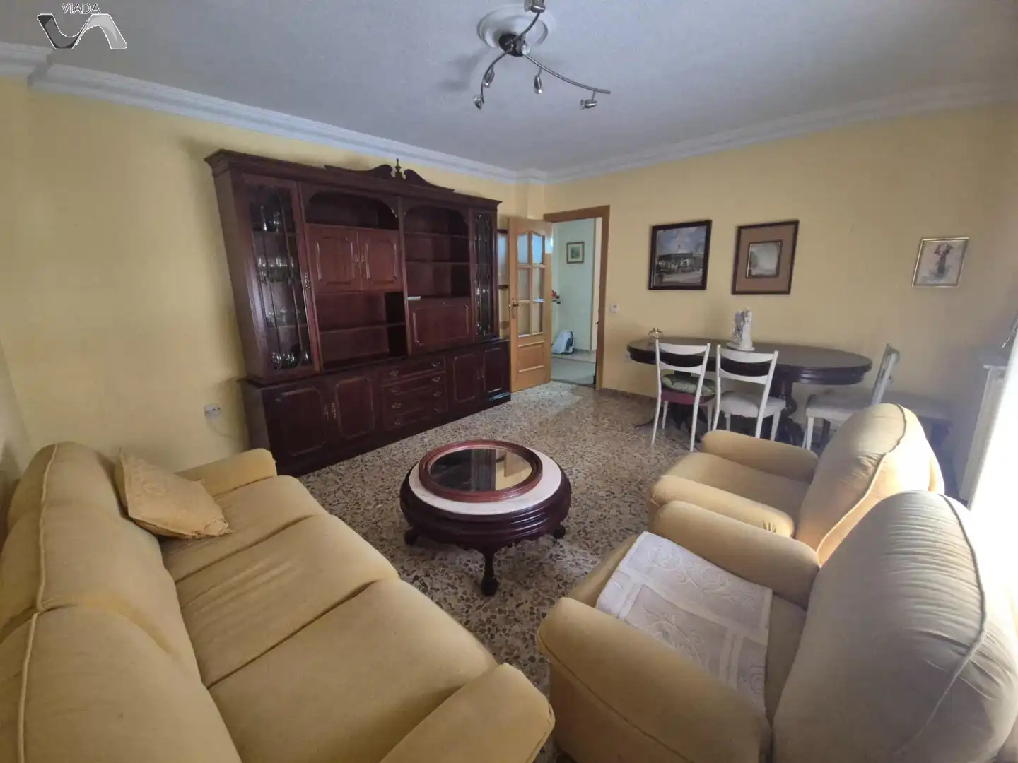 Flat with terrace for sale in Calle Numancia 20, imagen 5