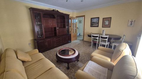 Foto 5 de Piso en venta en Calle Numancia, 20, Centro, Puertollano