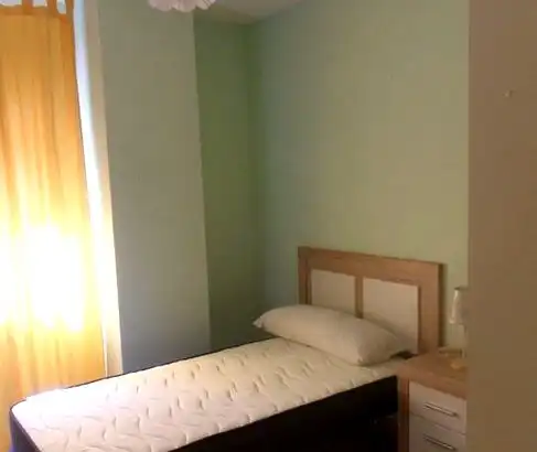 Bedroom of Flat for rent in Granada  with Furnished