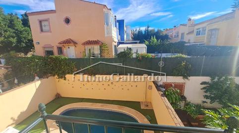 Foto 3 de Casa adosada de lloguer a Chilches, Málaga