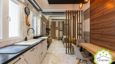 Foto 2 de Pis en venda a Bagatza - San Vicente, Barakaldo