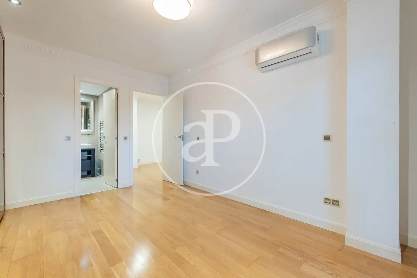 Piso con jardín en venta en C. de Téllez, imagen 14