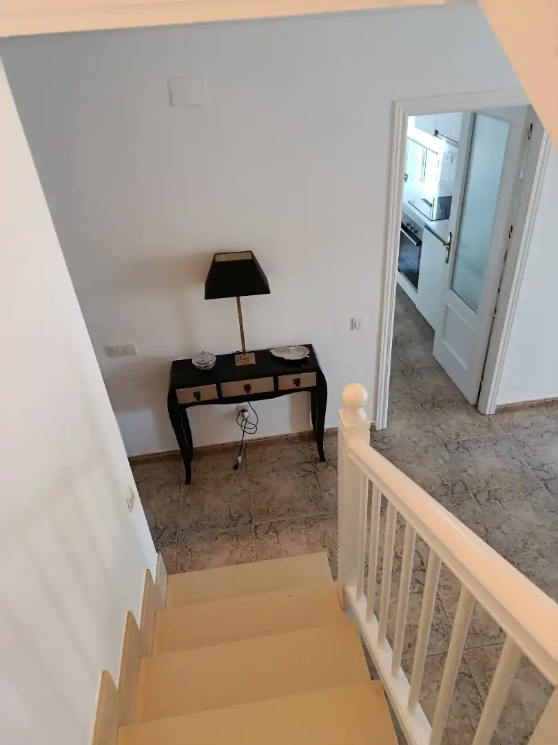 Casa adosada en venta en Oropesa del Mar / Orpesa con Aire acondicionado, Terraza y Amueblado