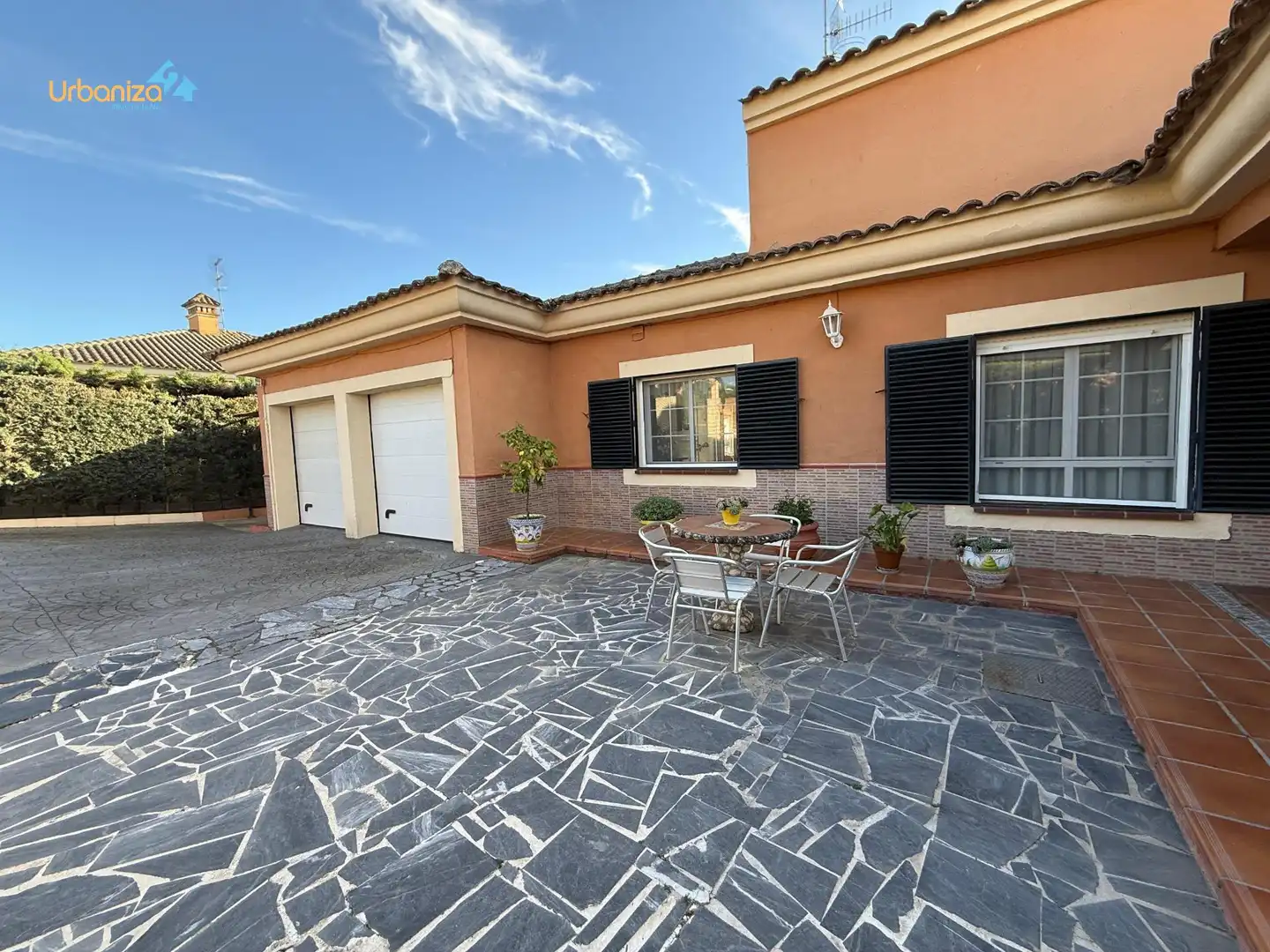 Detached house with pool for sale in Carretera de Sevilla - Los Montitos, imagen 76