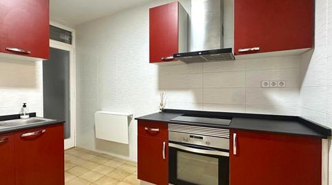 Foto 4 de Piso en venta en Font Verda, Granollers