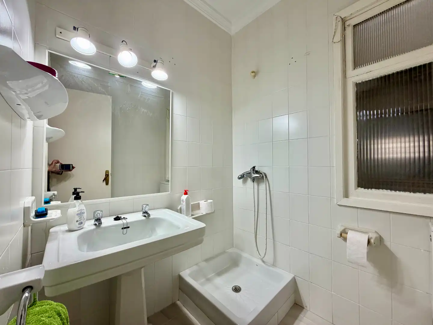 Baño de Piso en venta en Vejer de la Frontera con Terraza y Trastero