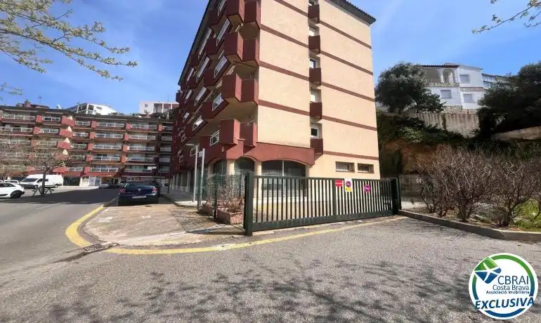 Apartament amb ascensor en venda a Almadrava - Canyelles - Puig-Rom, imagen 24