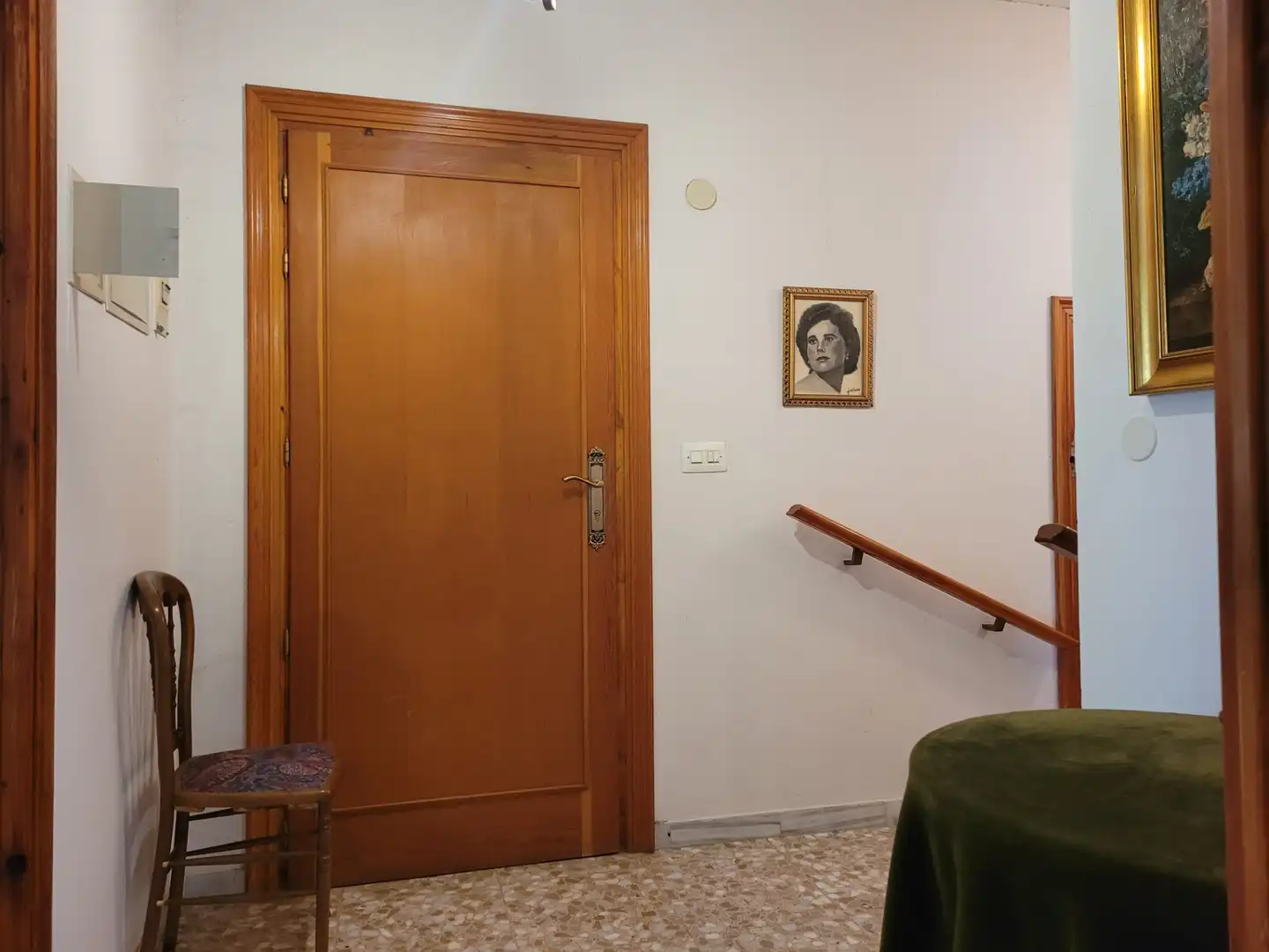 Casa o chalet en venta en Matapozuelos con Calefacción y Jardín privado