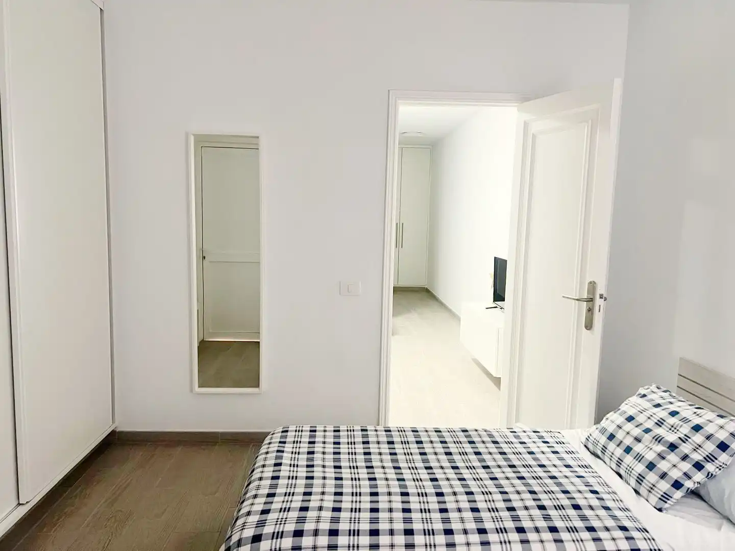 Habitación de Piso de alquiler en Arona con Terraza y Amueblado