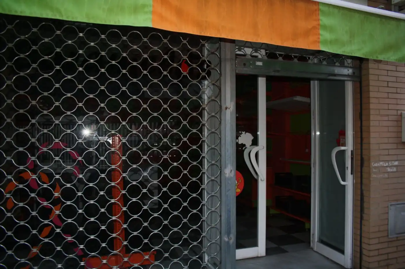 Commercial properties for rent in Bormujos  with Air Conditioner