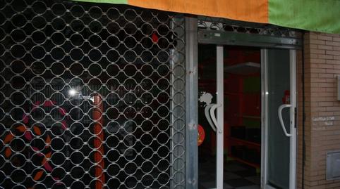 Photo 2 of Premises to rent in  de Córdoba, Bormujos, 1, Avenida Juan Diego, Bormujos