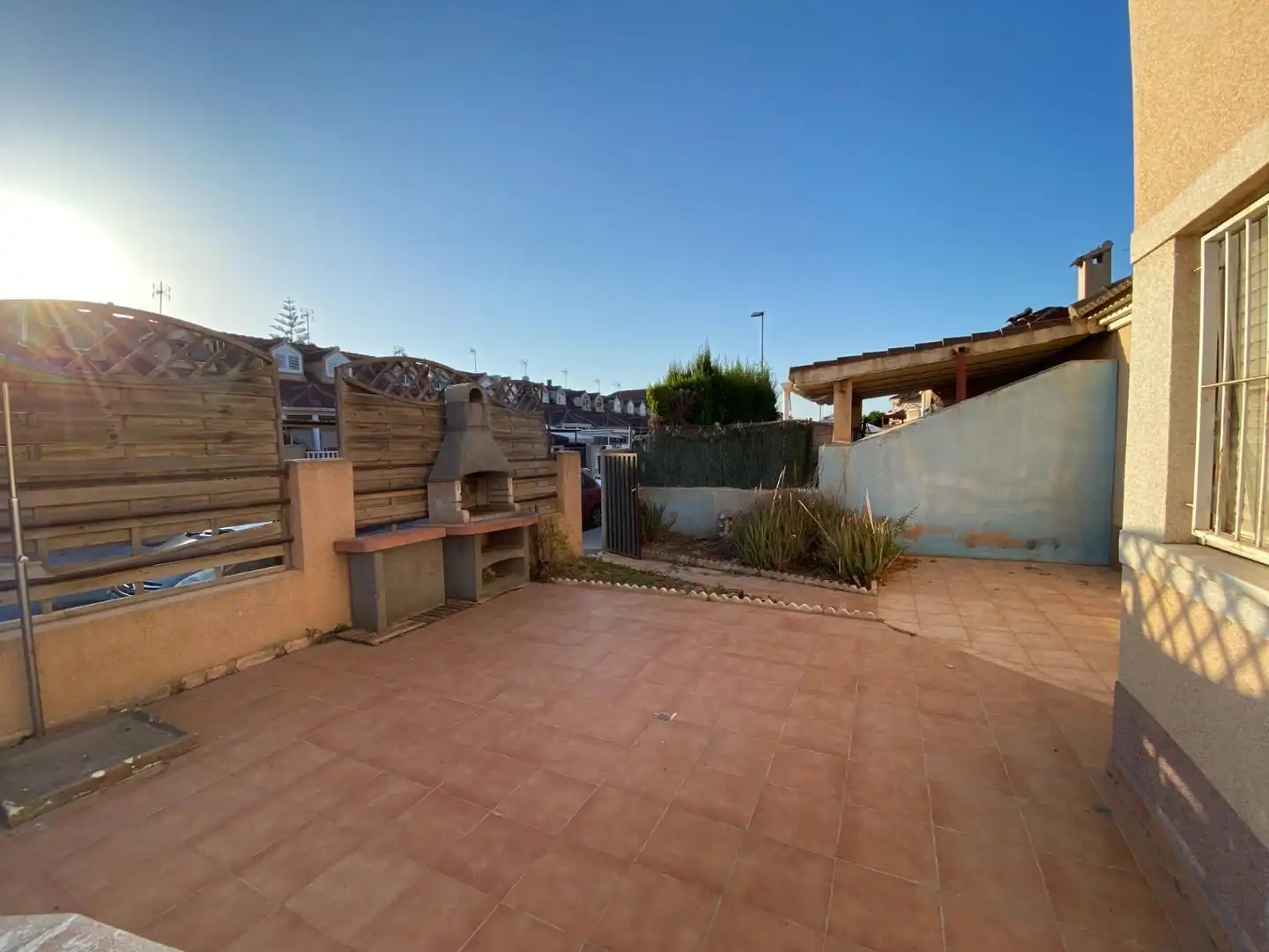 Chalet con piscina en venta en DE CURIE, imagen 7