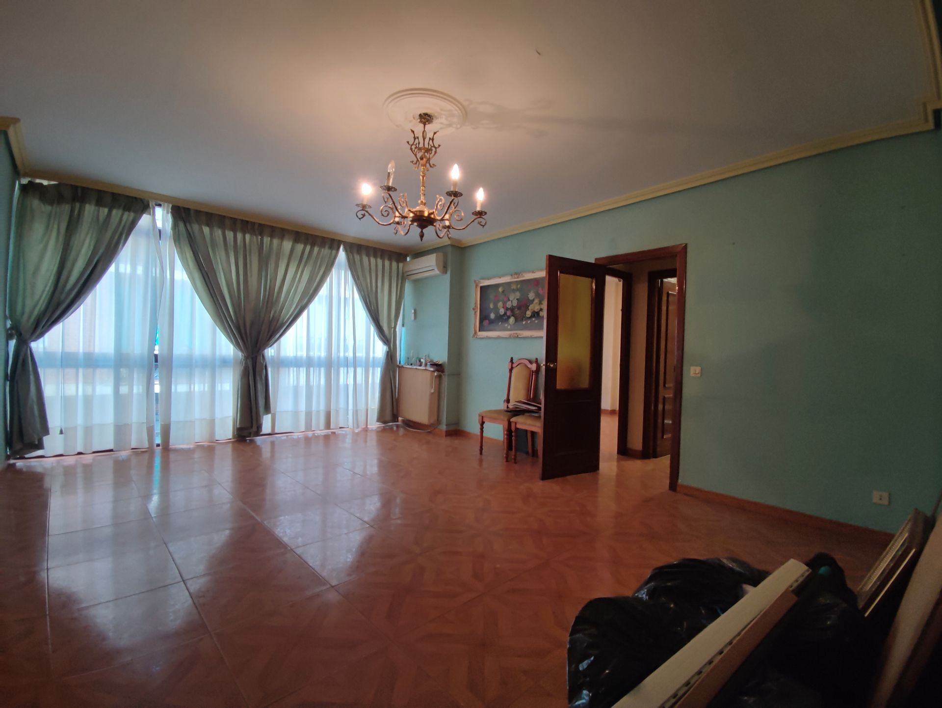 Piso en venta en Calle Conde de la Cañada, El Torreón - Los Ángeles - El Pilar