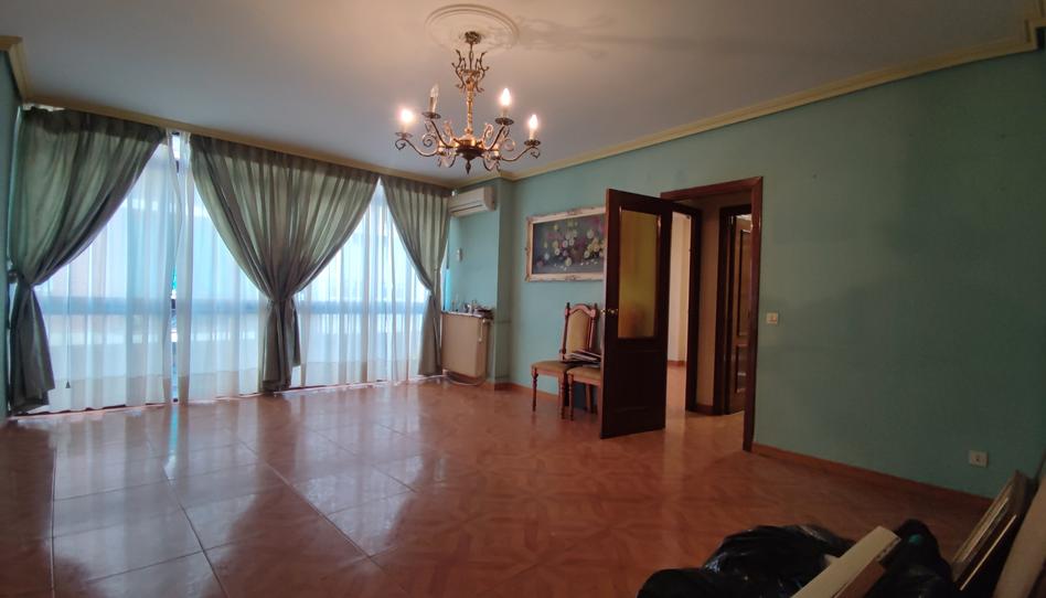 Foto 1 de Pis en venda a Calle Conde de la Cañada, El Torreón - Los Ángeles - El Pilar, Ciudad Real