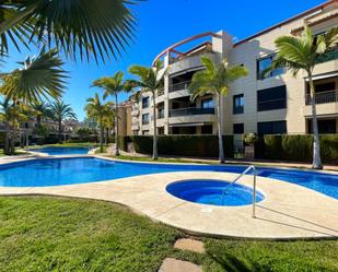 Vista exterior de Apartament en venda en Jávea / Xàbia amb Aire condicionat, Calefacció i Terrassa