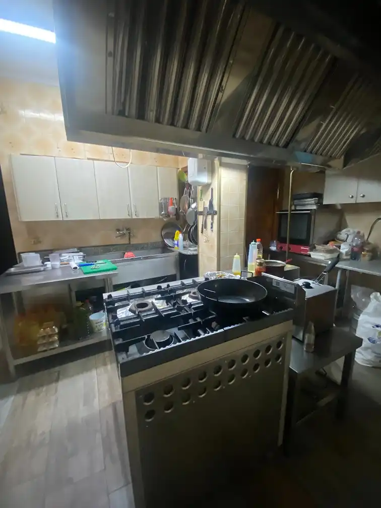 Local comercial en traspaso en Carrer Antonio Martínez García, imagen 7