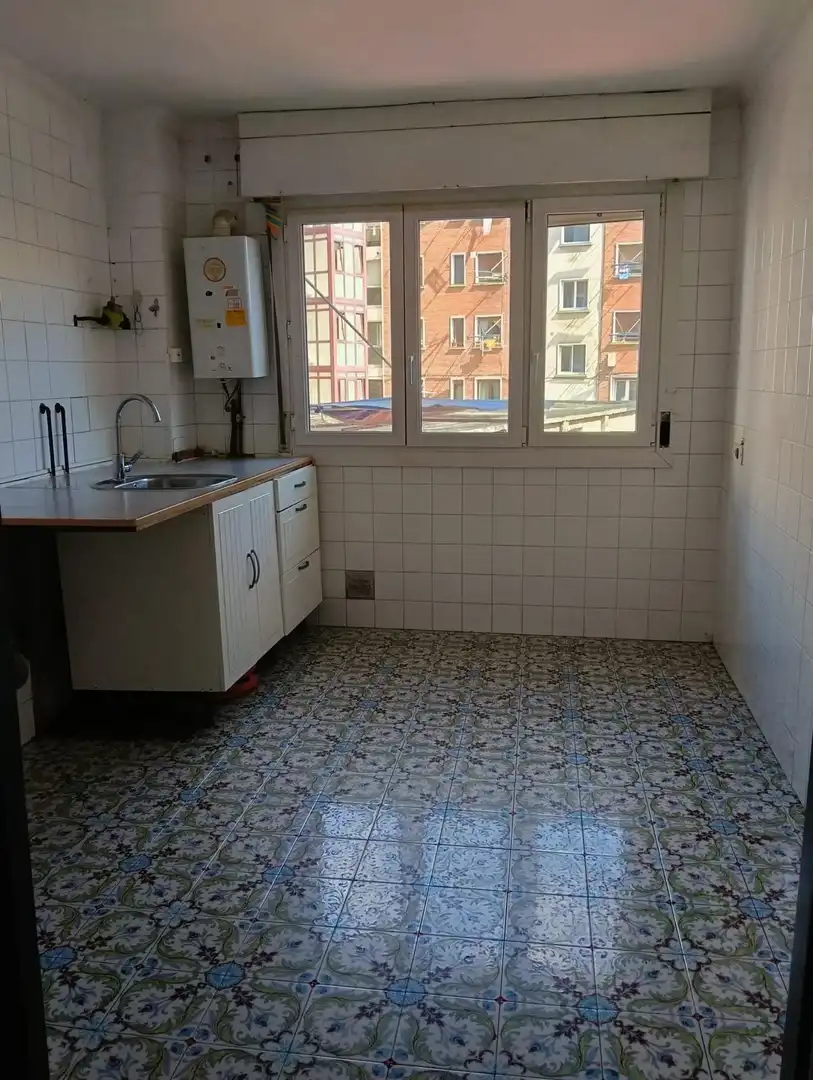 Cocina de Piso en venta en Barakaldo 