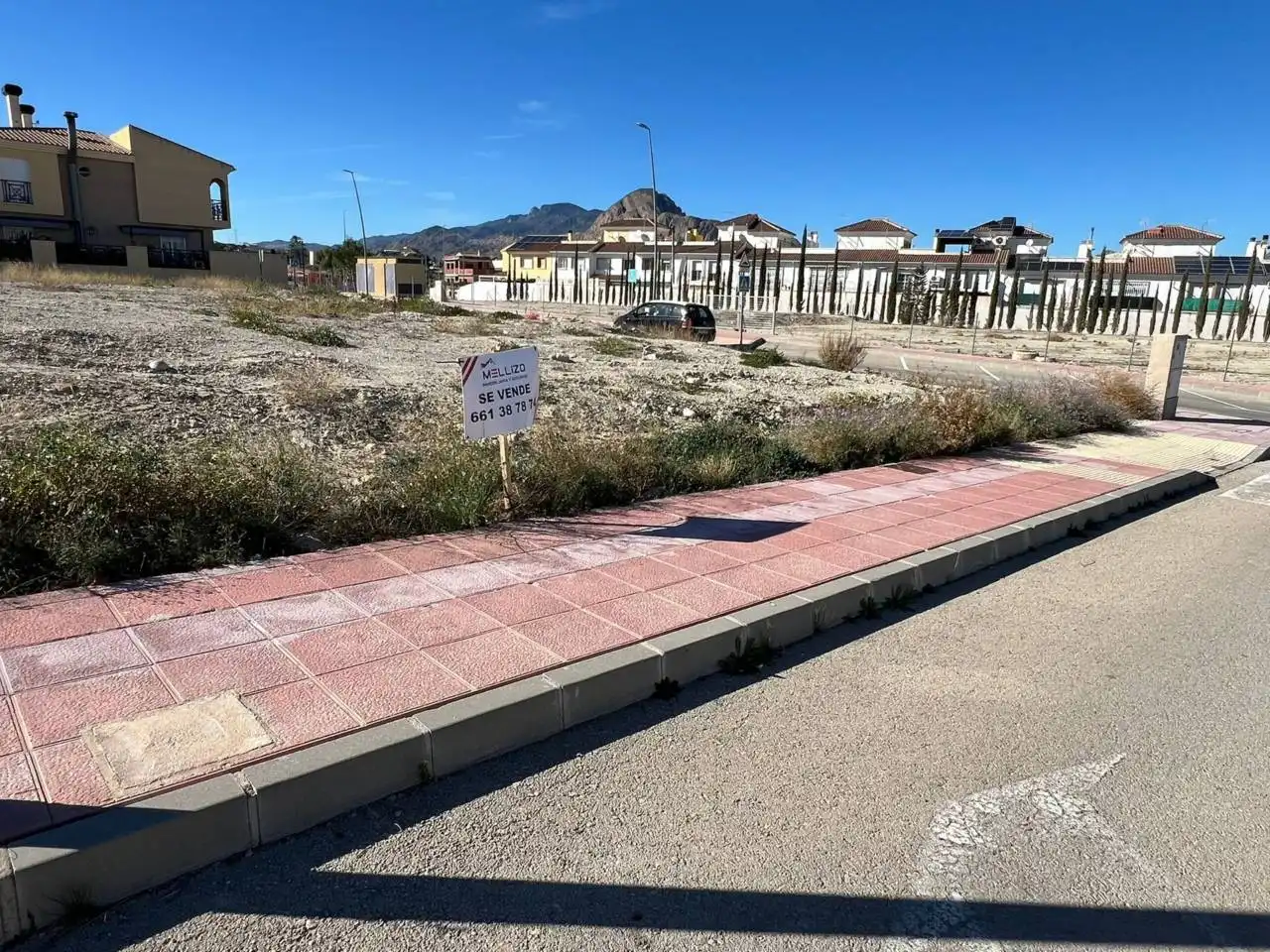 Rural land for sale in Calle BURGOS, imagen 6