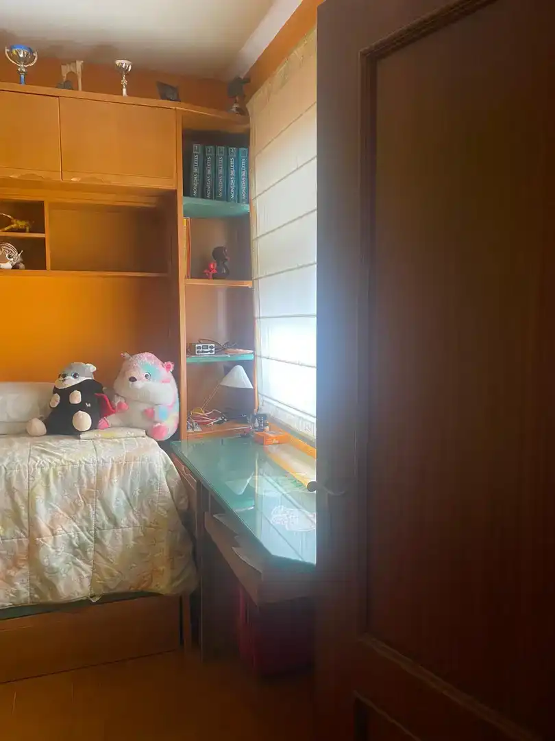 Dormitori de Pis en venda en Villanueva de Alcardete, Toledo