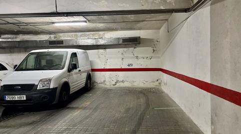 Foto 2 de Traster en venda a Calle Almagro, 10, Almagro,  Madrid Capital