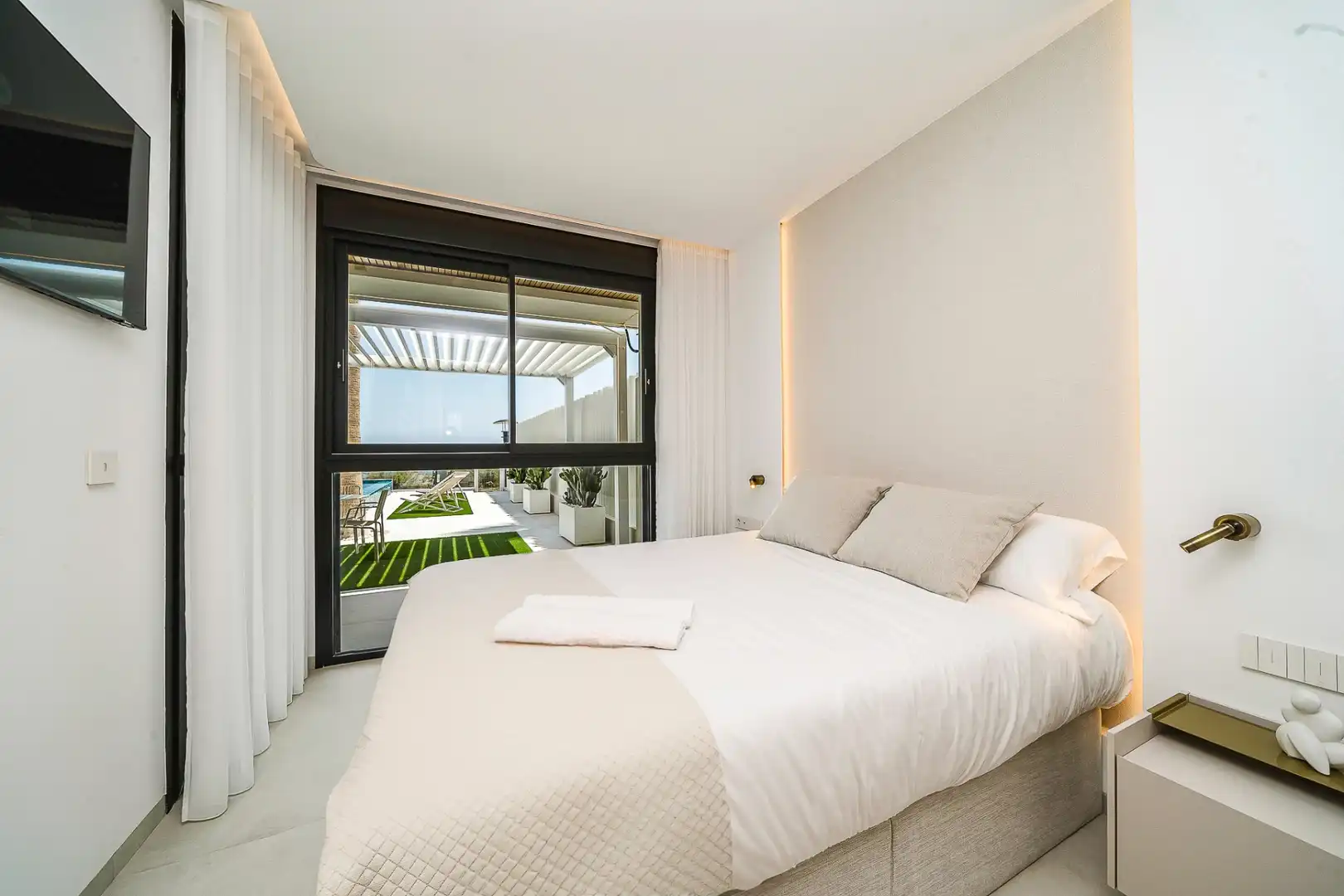 Casa o chalet en venta en Tomás Maestre