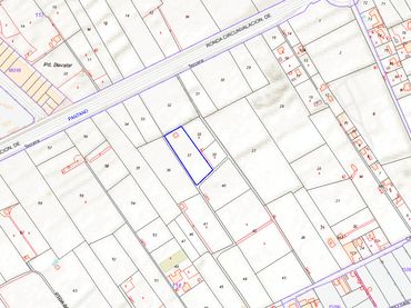 Terreno residenziale in vendita a Bovalar - Poligono 118