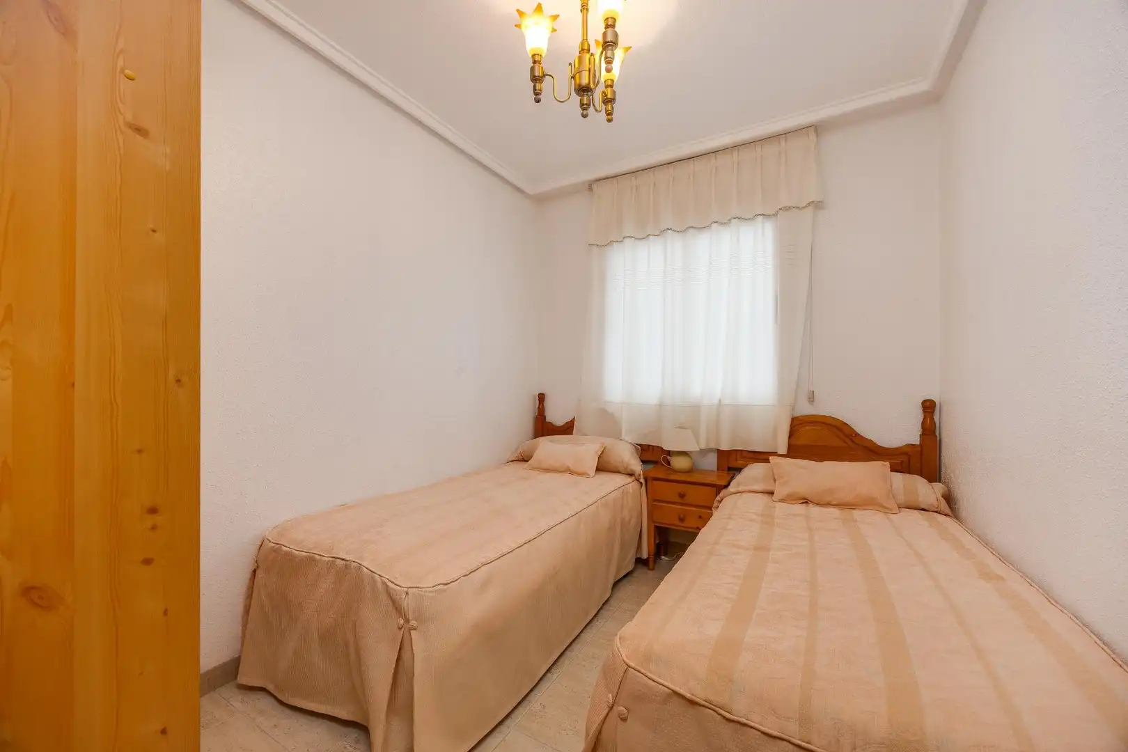 Apartamento con piscina en venta en Playa del Cura, imagen 5