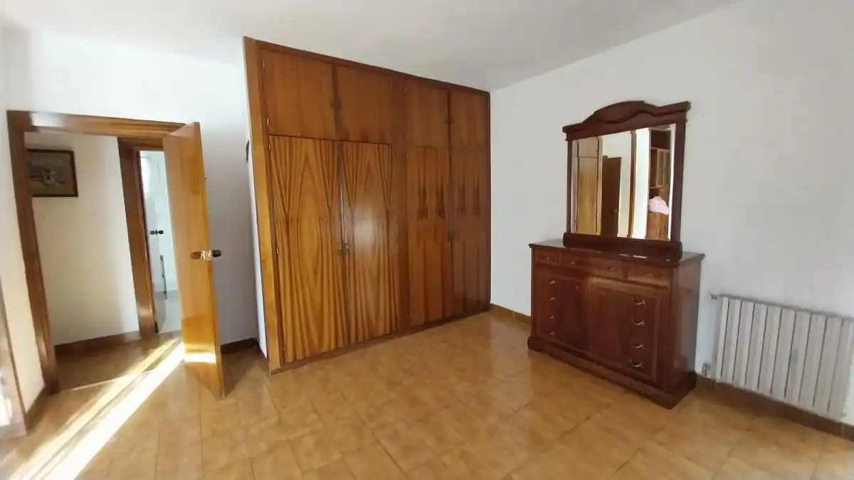 Wohnung mit Terrasse zur Miete in Alfredo Kaus, imagen 19