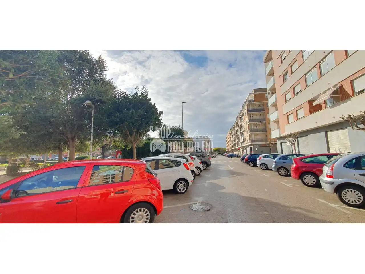 Parkplatz mit Aufzug zur Miete in Calle VICTORIA COSTA MAYO, imagen 7