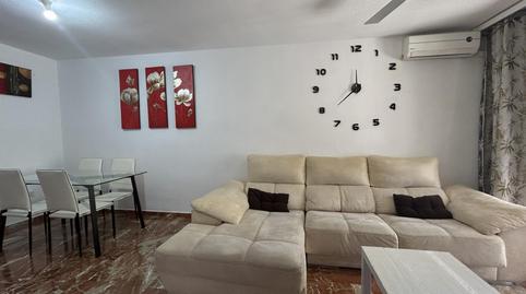 Foto 5 de Piso en venta en Mercedes Gaibrois, Castaño - Mirasierra, Granada