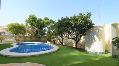 Exclusivo Chalet en Ciudad Quesada con Piscina y Terraza