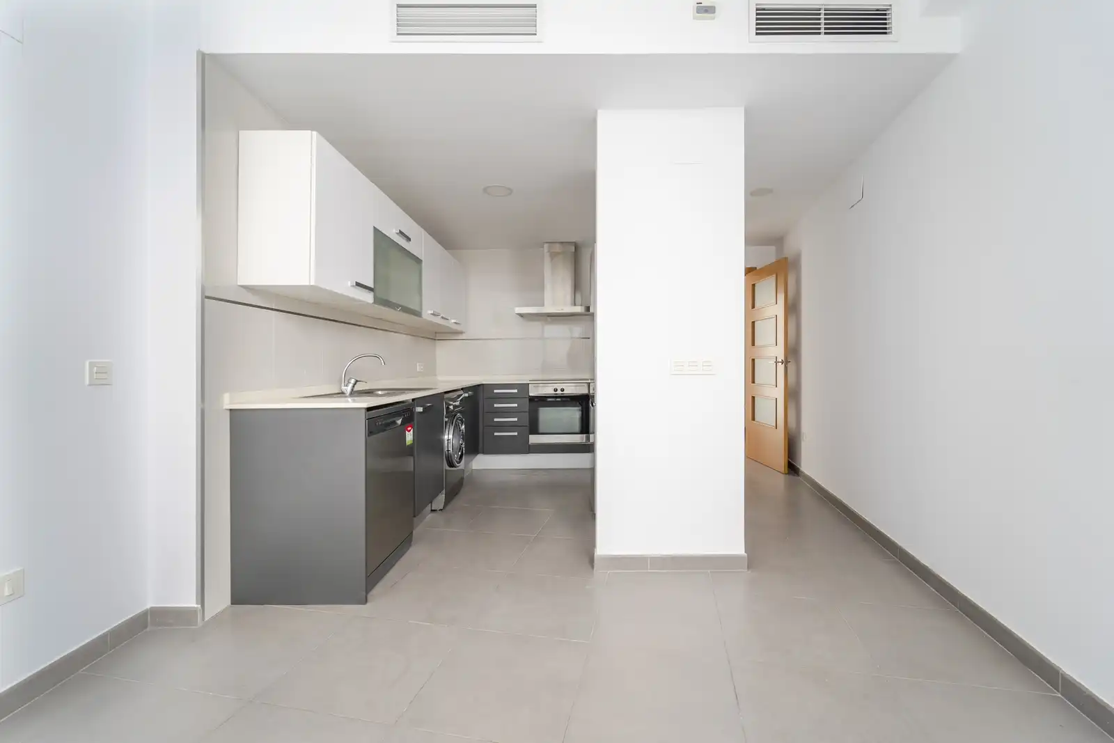 Piso con terraza en venta en Benicalap, imagen 15