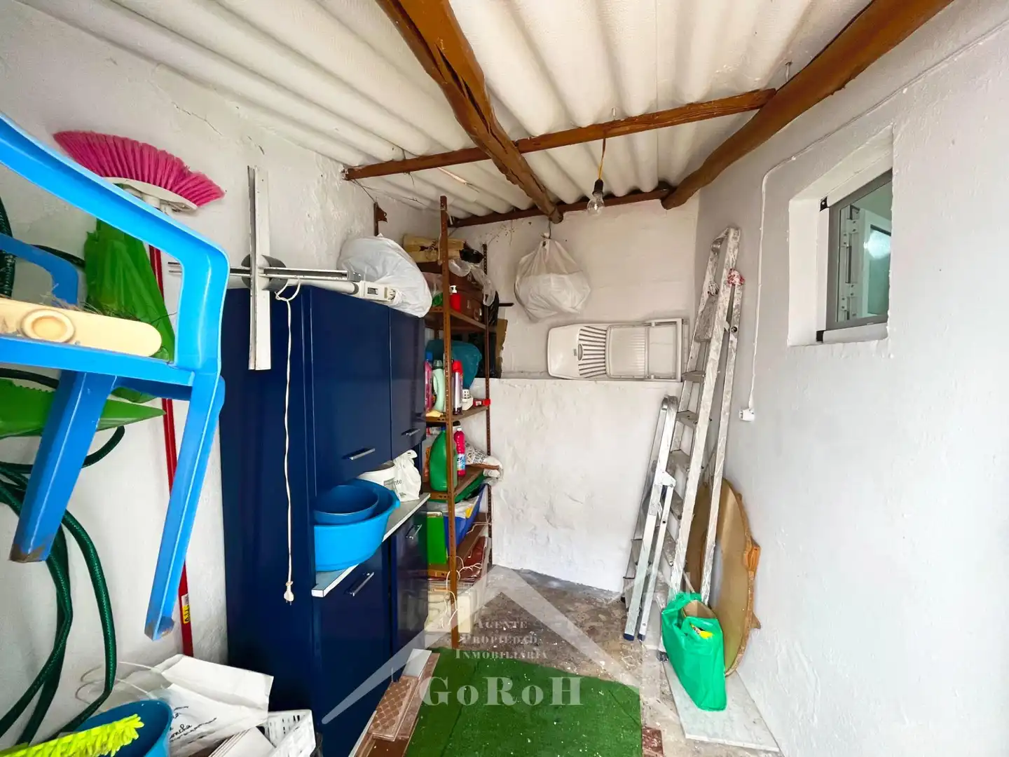 Casa adosada en venta en Calle LA CRUZ, Castilblanco de los Arroyos