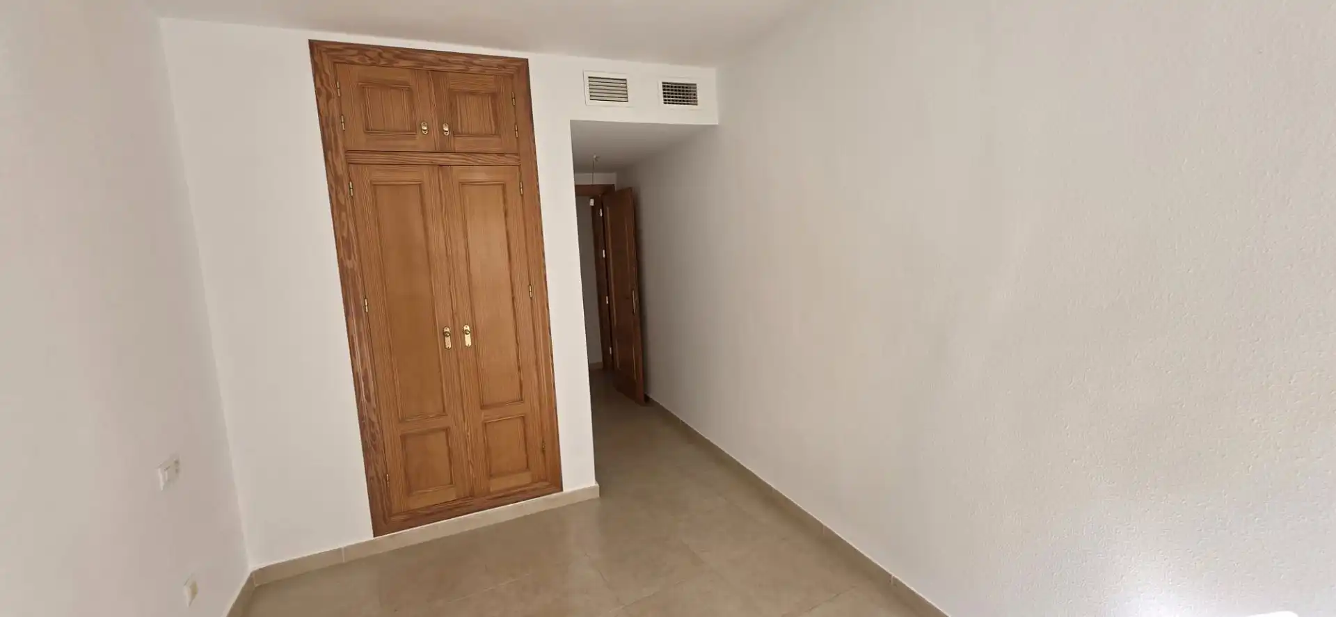 Flat for sale in Vera  with Heating and Terrace